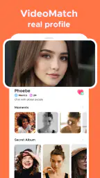 Live Chat Video Call-Whatslive 3