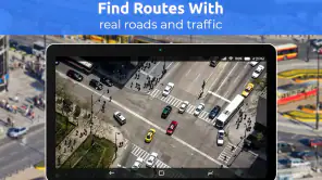 Live Earth Map HD - Live Cam screenshot