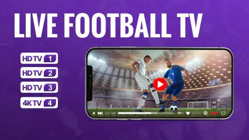 Live football TV 5