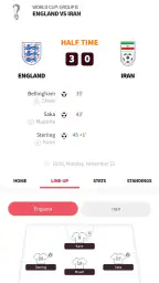 Live Football TV Streaming HD 5