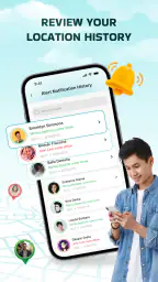 Live GPS Tracker - Locator 3