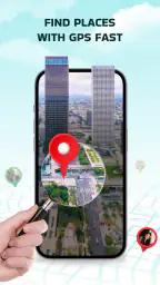Live GPS Tracker - Locator 5