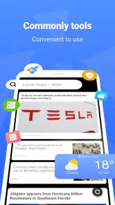 Live Launcher screenshot