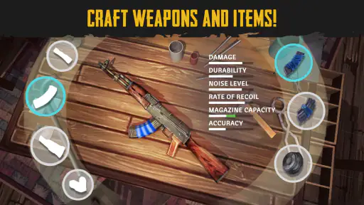 Live or Die: Survival Pro 2
