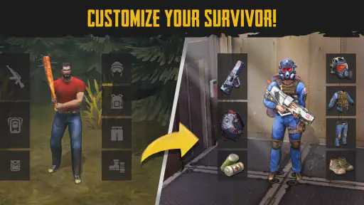 Live or Die: Survival Pro 6