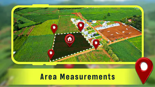 Live Satellite View GPS Map 3
