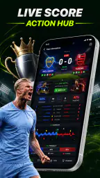 Live Score AI Football 1