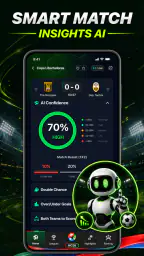 Live Score AI Football 2