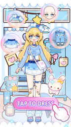 Live Star: YOYO Doll Dress Up 5