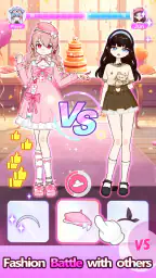 Live Star: YOYO Doll Dress Up 6
