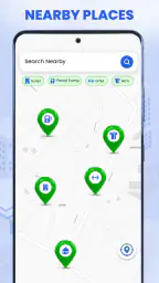 Live Street View 4