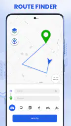 Live Street View 5