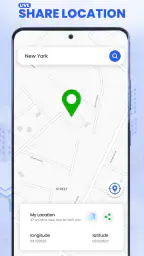 Live Street View 7
