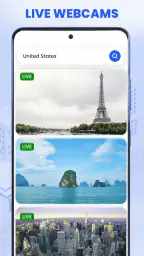 Live Street View 8