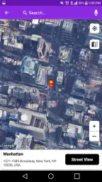 Live Street View - Earth Map 8
