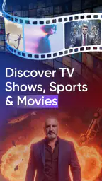 Live TV - TV Shows & Movies 1