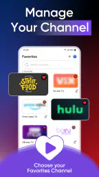 Live TV - TV Shows & Movies 3