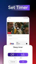 Live TV - TV Shows & Movies 6
