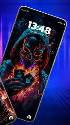 Live Wallpapers HD 4K 2