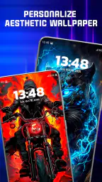 Live Wallpapers HD 4K 3