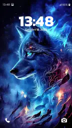 Live Wallpapers HD 4K 4