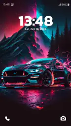 Live Wallpapers HD 4K 7