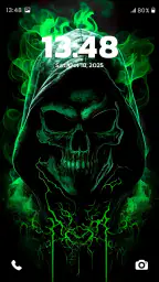 Live Wallpapers HD 4K 8