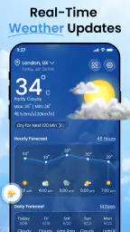 Live Weather 1