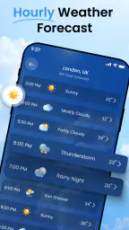 Live Weather 2