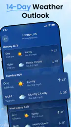 Live Weather 3