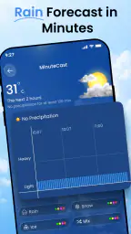 Live Weather 5