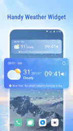 Live Weather: Forecast & Radar 6