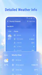 Live Weather: Forecast & Radar 8