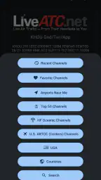 LiveATC for Android 2