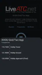 LiveATC for Android 5