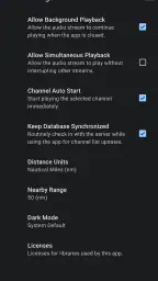 LiveATC for Android 7