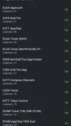 LiveATC for Android 8