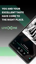 LiveOne: Stream Music & More 1