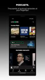 LiveOne: Stream Music & More 4