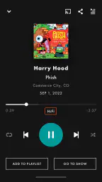 LivePhish 2