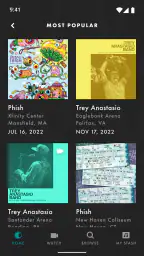 LivePhish 4