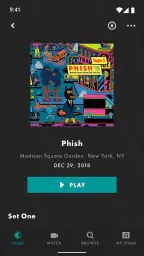 LivePhish 5