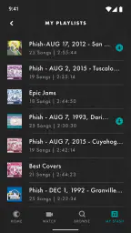 LivePhish 6