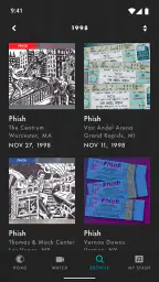 LivePhish 7