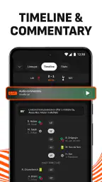 LiveScore: Live Sports Scores 5