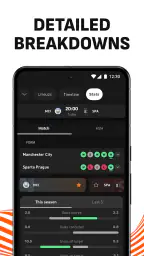 LiveScore: Live Sports Scores 7