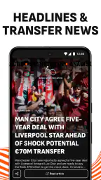 LiveScore: Live Sports Scores 8
