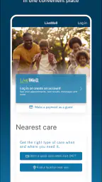 LiveWell with Advocate Aurora 1