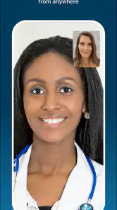 LiveWell with Advocate Aurora screenshot