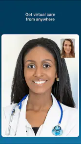 LiveWell with Advocate Aurora screenshot